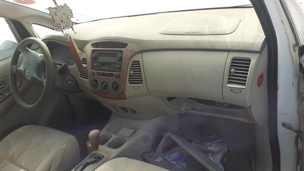 Photo 22 VIN: MHFXX43G2B0032482 - TOYOTA INNOVA 