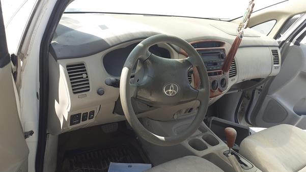 Photo 9 VIN: MHFXX43G2B0032482 - TOYOTA INNOVA 