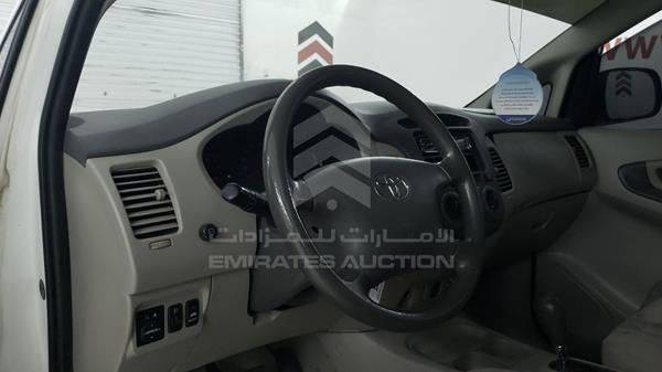 Photo 10 VIN: MHFXX43G2B0032630 - TOYOTA INNOVA 