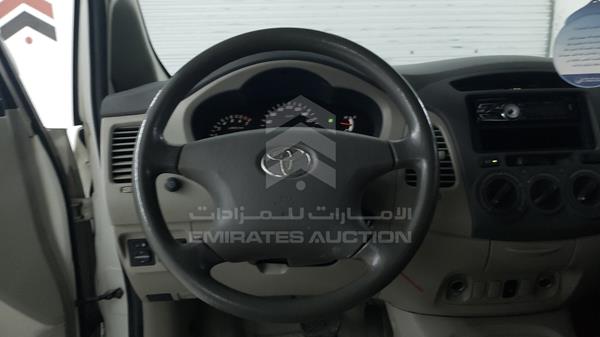 Photo 12 VIN: MHFXX43G2B0032630 - TOYOTA INNOVA 