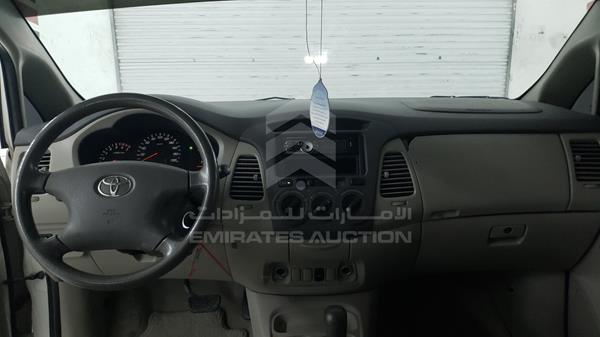 Photo 14 VIN: MHFXX43G2B0032630 - TOYOTA INNOVA 