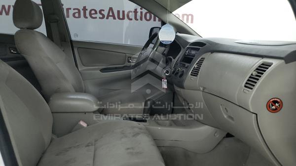 Photo 23 VIN: MHFXX43G2B0032630 - TOYOTA INNOVA 