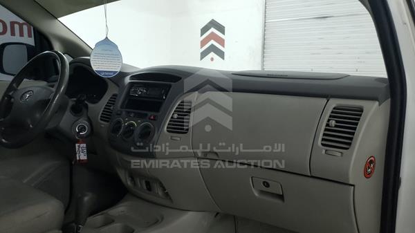 Photo 24 VIN: MHFXX43G2B0032630 - TOYOTA INNOVA 