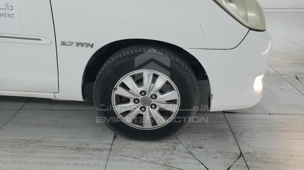 Photo 27 VIN: MHFXX43G2B0032630 - TOYOTA INNOVA 