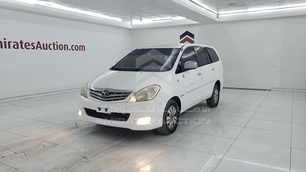 Photo 4 VIN: MHFXX43G2B0032630 - TOYOTA INNOVA 