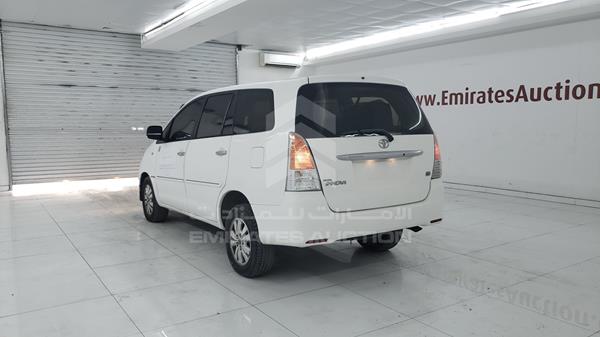 Photo 5 VIN: MHFXX43G2B0032630 - TOYOTA INNOVA 