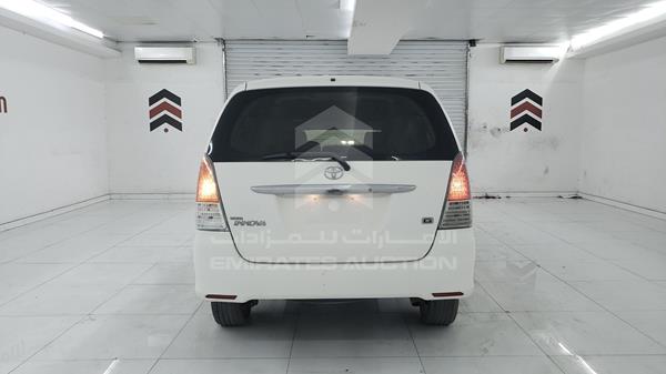 Photo 6 VIN: MHFXX43G2B0032630 - TOYOTA INNOVA 