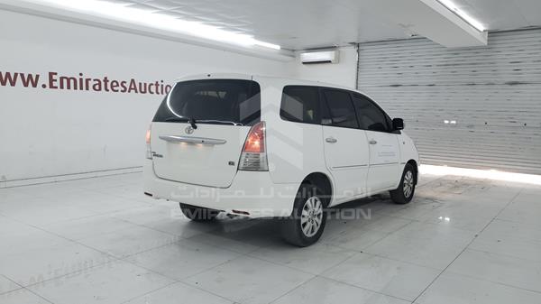 Photo 7 VIN: MHFXX43G2B0032630 - TOYOTA INNOVA 