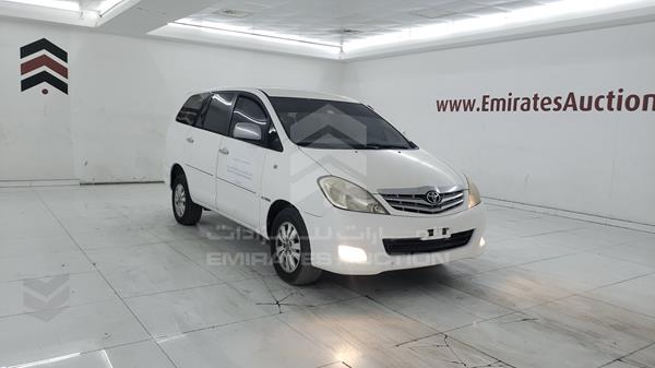 Photo 8 VIN: MHFXX43G2B0032630 - TOYOTA INNOVA 