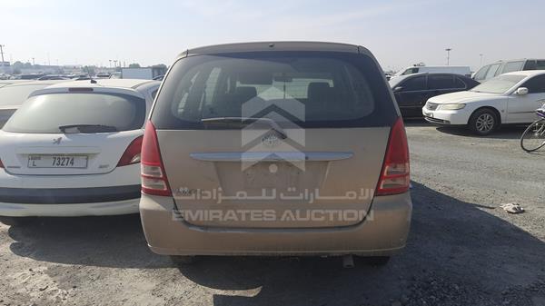 Photo 7 VIN: MHFXX43G360003157 - TOYOTA INNOVA 