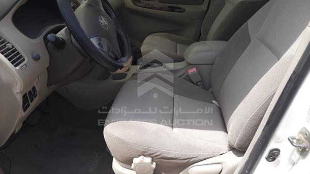 Photo 10 VIN: MHFXX43G3D0042327 - TOYOTA INNOVA 