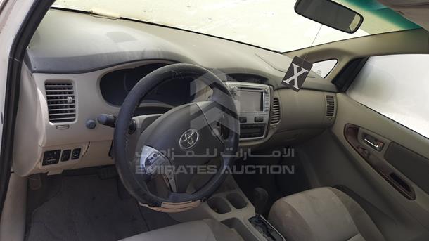 Photo 13 VIN: MHFXX43G3D0042327 - TOYOTA INNOVA 