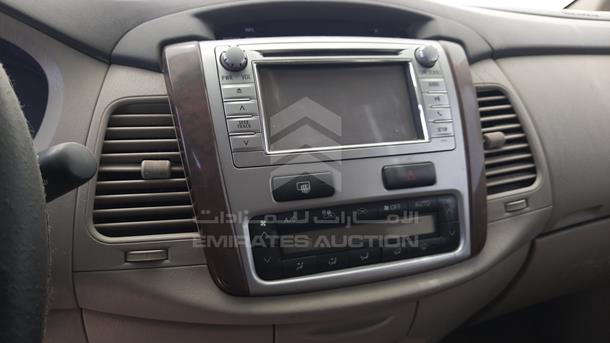 Photo 14 VIN: MHFXX43G3D0042327 - TOYOTA INNOVA 