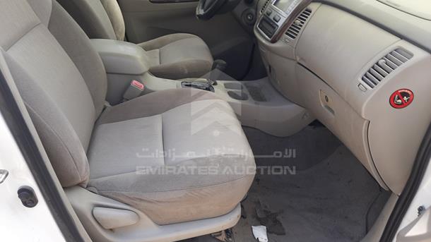 Photo 20 VIN: MHFXX43G3D0042327 - TOYOTA INNOVA 