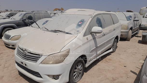 Photo 3 VIN: MHFXX43G3D0042327 - TOYOTA INNOVA 