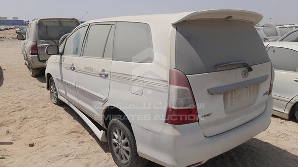 Photo 4 VIN: MHFXX43G3D0042327 - TOYOTA INNOVA 