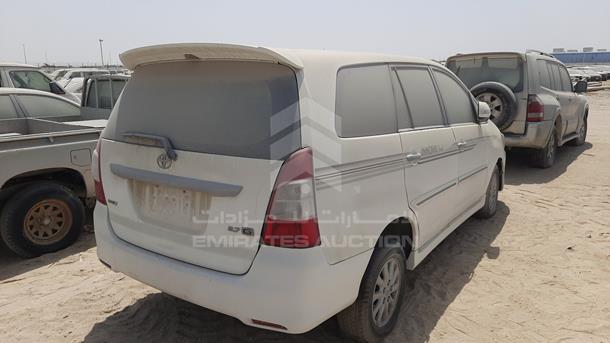 Photo 6 VIN: MHFXX43G3D0042327 - TOYOTA INNOVA 