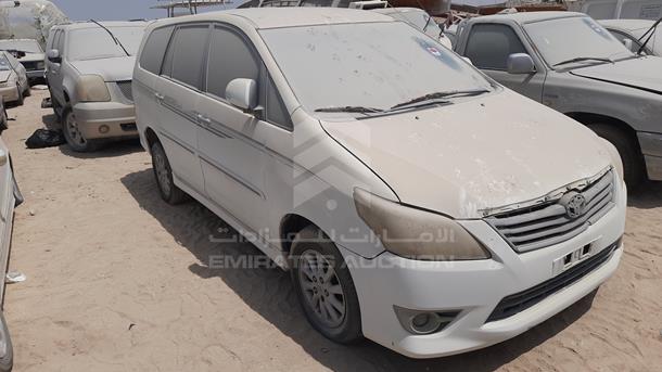 Photo 7 VIN: MHFXX43G3D0042327 - TOYOTA INNOVA 