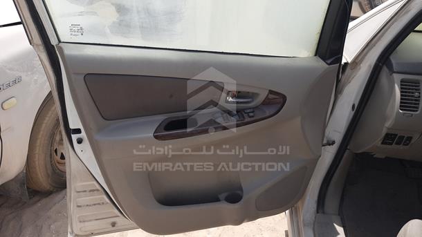 Photo 8 VIN: MHFXX43G3D0042327 - TOYOTA INNOVA 