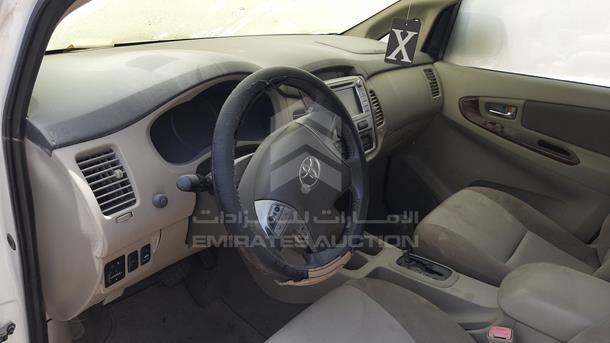 Photo 9 VIN: MHFXX43G3D0042327 - TOYOTA INNOVA 