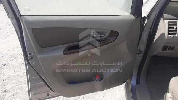 Photo 10 VIN: MHFXX43G3F0057039 - TOYOTA INNOVA 