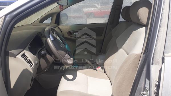 Photo 12 VIN: MHFXX43G3F0057039 - TOYOTA INNOVA 