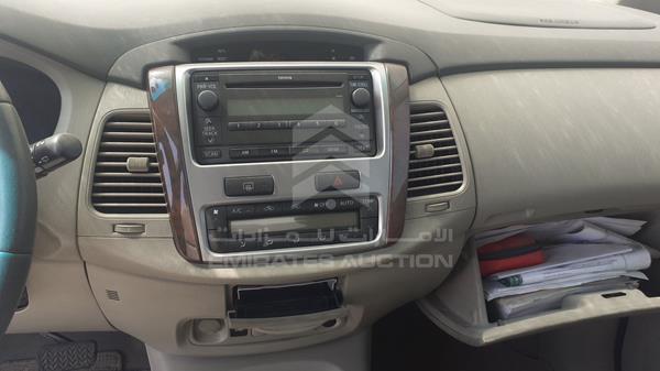 Photo 16 VIN: MHFXX43G3F0057039 - TOYOTA INNOVA 