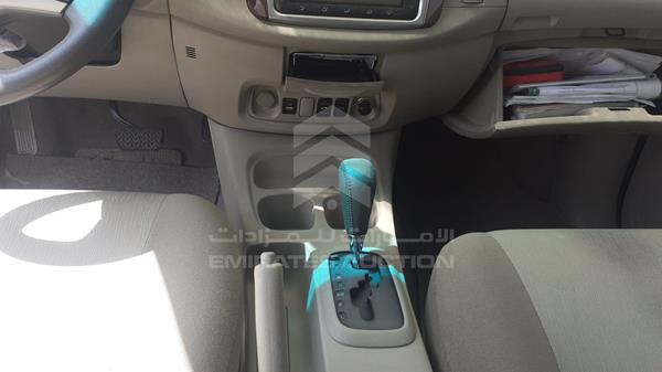 Photo 17 VIN: MHFXX43G3F0057039 - TOYOTA INNOVA 