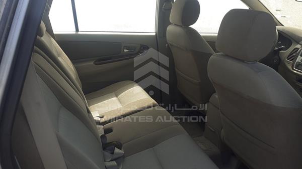 Photo 21 VIN: MHFXX43G3F0057039 - TOYOTA INNOVA 