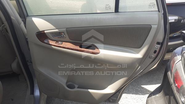 Photo 22 VIN: MHFXX43G3F0057039 - TOYOTA INNOVA 