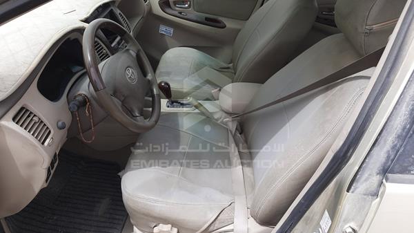 Photo 11 VIN: MHFXX43G470008529 - TOYOTA INNOVA 