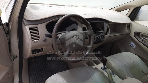 Photo 14 VIN: MHFXX43G470008529 - TOYOTA INNOVA 