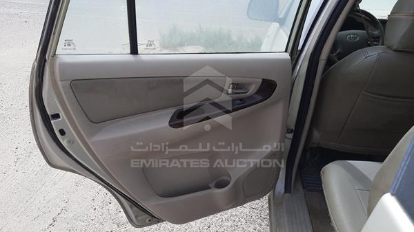 Photo 18 VIN: MHFXX43G470008529 - TOYOTA INNOVA 