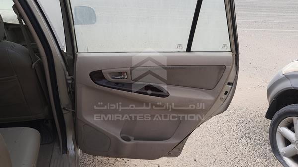 Photo 23 VIN: MHFXX43G470008529 - TOYOTA INNOVA 