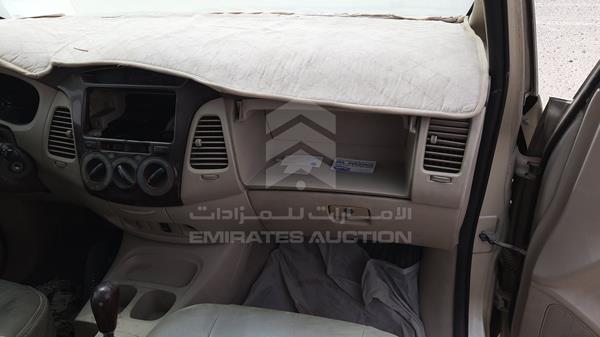 Photo 25 VIN: MHFXX43G470008529 - TOYOTA INNOVA 