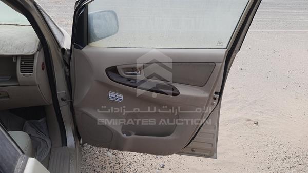 Photo 26 VIN: MHFXX43G470008529 - TOYOTA INNOVA 