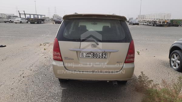 Photo 6 VIN: MHFXX43G470008529 - TOYOTA INNOVA 