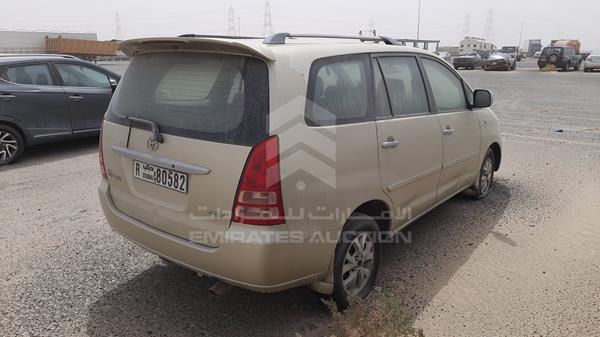 Photo 7 VIN: MHFXX43G470008529 - TOYOTA INNOVA 