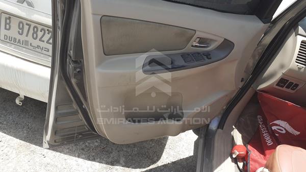 Photo 11 VIN: MHFXX43G470012340 - TOYOTA INNOVA 