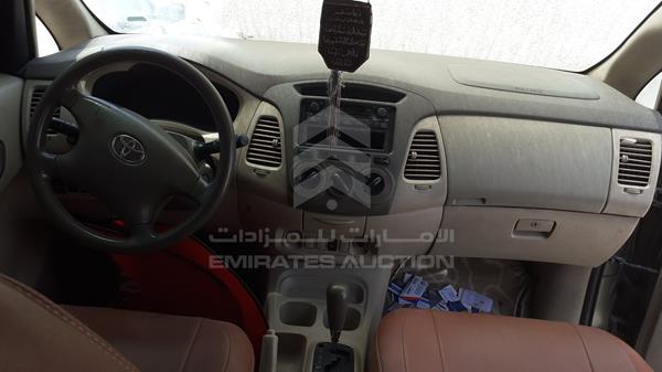 Photo 12 VIN: MHFXX43G470012340 - TOYOTA INNOVA 