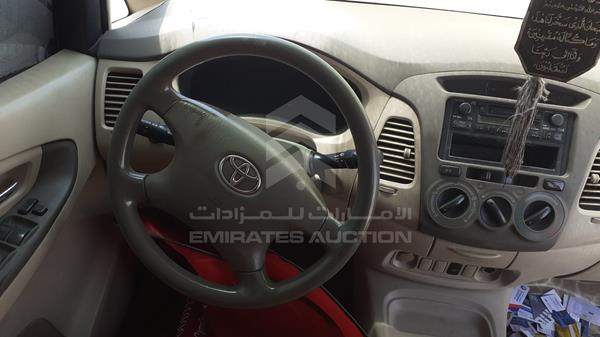 Photo 14 VIN: MHFXX43G470012340 - TOYOTA INNOVA 