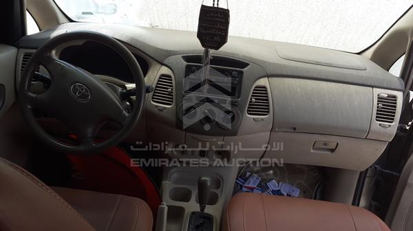 Photo 16 VIN: MHFXX43G470012340 - TOYOTA INNOVA 