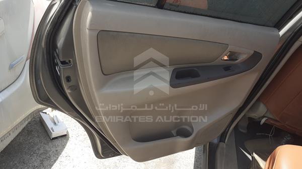 Photo 19 VIN: MHFXX43G470012340 - TOYOTA INNOVA 