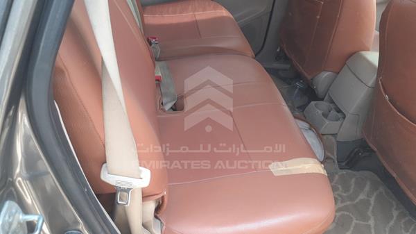 Photo 21 VIN: MHFXX43G470012340 - TOYOTA INNOVA 