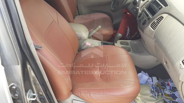 Photo 23 VIN: MHFXX43G470012340 - TOYOTA INNOVA 