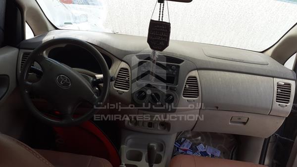 Photo 24 VIN: MHFXX43G470012340 - TOYOTA INNOVA 