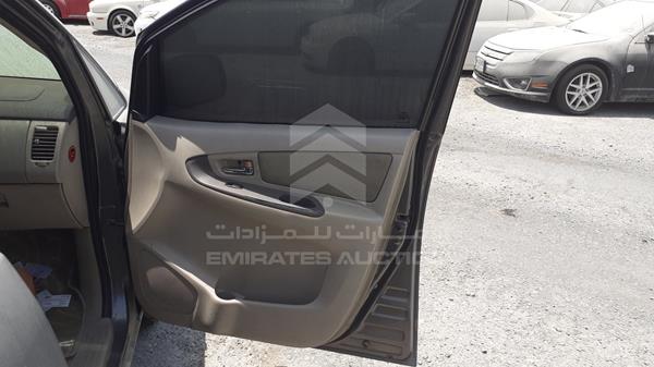 Photo 25 VIN: MHFXX43G470012340 - TOYOTA INNOVA 