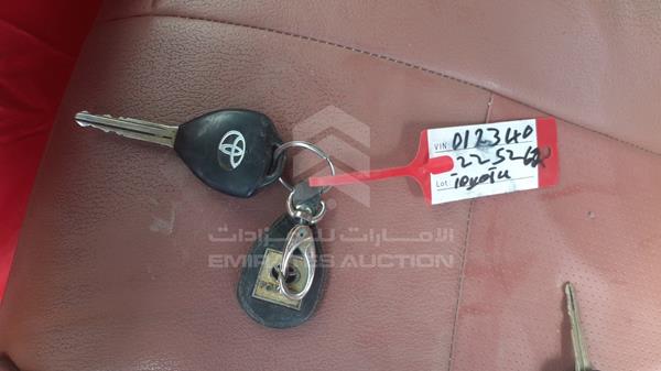 Photo 5 VIN: MHFXX43G470012340 - TOYOTA INNOVA 