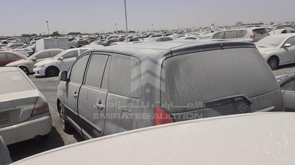 Photo 7 VIN: MHFXX43G470012340 - TOYOTA INNOVA 