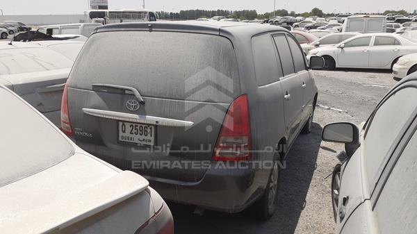 Photo 9 VIN: MHFXX43G470012340 - TOYOTA INNOVA 